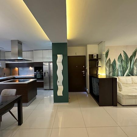 Misvest Lord Florian X Apartment Gliwice Ngoại thất bức ảnh