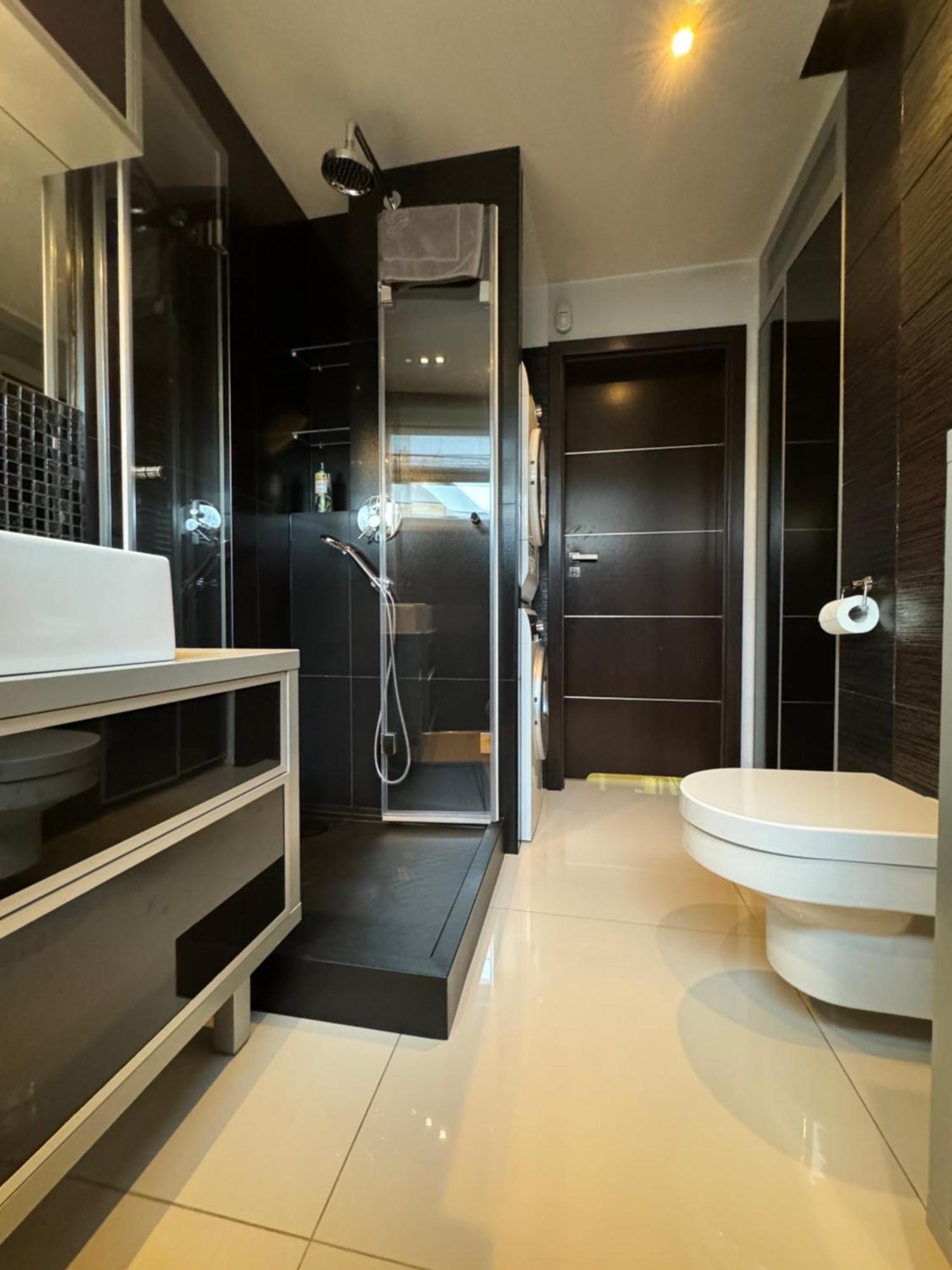 Misvest Lord Florian X Apartment Gliwice Ngoại thất bức ảnh