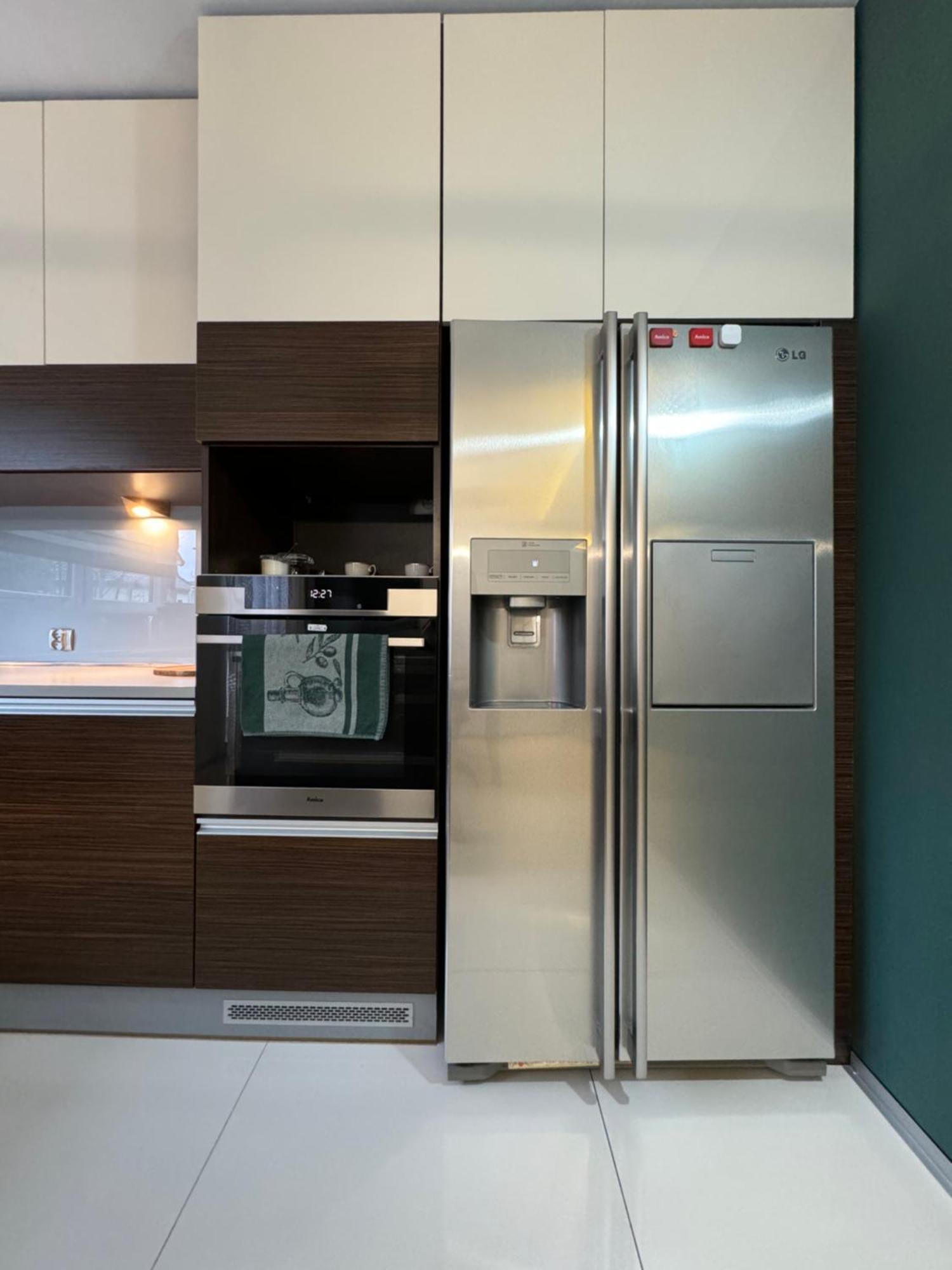 Misvest Lord Florian X Apartment Gliwice Ngoại thất bức ảnh
